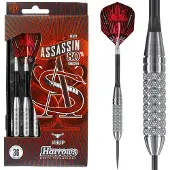 Harrows Assassin Heavy 80% Tungsten 38Gr
