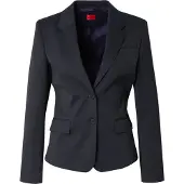 HUGO Blazers 'Aredana' donkerblauw