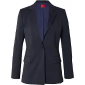 HUGO Blazers 'Atana-2' donkerblauw