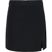 Pieces Rok 'Bozzy' zwart