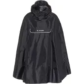 Vaude Valdipino Waterdichte Poncho