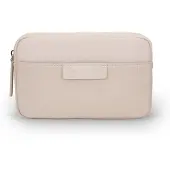 Kapten & Son Schoudertas 'Bergen Crossbody' nude