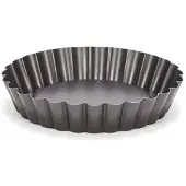 Patisse Mini Taartvorm Profi ø 10 cm