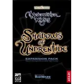 Neverwinter Nights - Shadows Of Undrentide