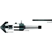Phantom Uitwerpstift 25mm V Kernboor