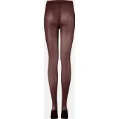 Mamsy zwangerschapspanty 60 denier aubergine Dames