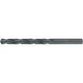 Phantom HSS spiraalboor DIN340N 4.2mm