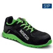 Sparco Schoenen TEAMWORK 07517 NRVF/42