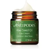 Antipodes Kiwi Seed Oil Eye Cream Oogcrème 30 ml