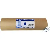 Deltec handmaskeerpapier - 50 meter x 22,5 cm.