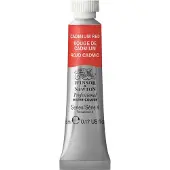 Winsor & Newton Professional Watercolour watergedragen verf Rood 5 ml Koker 1 stuk(s)