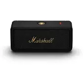 Marshall Emberton II Black & Brass