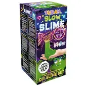 TUBAN - Kit – Diy Slime – Glow In The Dark