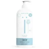 Naif Baby & Kids Cleaning Wash Gel - 500ml