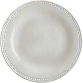 Marine Business Harmony Flat Dishes 6 Units Transparant