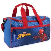 Spider-man Marvel Spiderman sport weekend tas jongens
