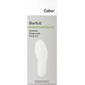 Gabor Barfuss - Vochtabsorberende Katoenen inlegzool - 37