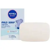 Nivea Baby Mild Soap Bar - 100 g