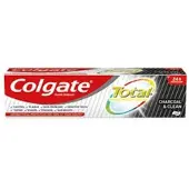 Colgate Total Charcoal & Clean Tandpasta - 75 ml