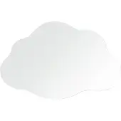Vertbaudet Wolkenspiegel hout