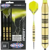 McKicks ! McKicks Speedy Yellow 22 gram