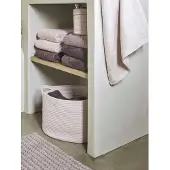 Aquanova Badmat Axel Nude-60 x 60 cm