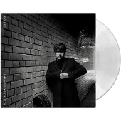 RCA - A Modern Day Distraction (Limited Edition) (Crystal Clear Coloured) (LP)