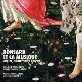 Alpha RONSARD ET LA MUSIQUE. CUEILLEZ, CUEILLEZ VOTRE JE