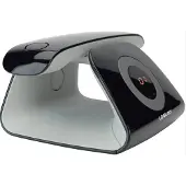 Logicom Retro 2 - Zwart