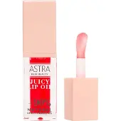 Astra Pure Beauty Juicy Lip Oil Red Oasis 02
