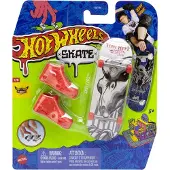 Hot Wheels SKATE SKELETOS Board
