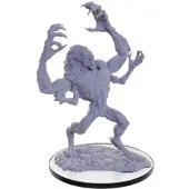 WizKids D&D Nolzur's Marvelous Miniatures Draegloth