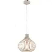 Freelight Hanglamp Aglio Ø 28 cm beige