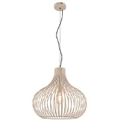 Freelight Hanglamp Aglio Ø 48 cm beige