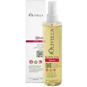 Olivella Bodyolie met veel olijfolie -Relaxing ( ontspannende massageolie ) 250ml