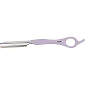 Feather Styling Razor Lavendel