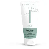 Naif Nourishing Shampoo
