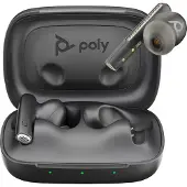 Poly Voyager Free 60 Uc Headset + Bt700 Usb-c-adapter + Standaard Oplaadcase