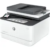 HP LaserJet Pro 3102fdn Multifunction Zwart-wit Printer, Alleen Ethernet; Kopieerapparaat, scanner