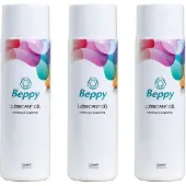 Beppy Comfort Gel 250ml x 3 stuks - Waterbasis Glijmiddel!