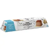 Gourmet 12x Revelations mousse tonijn 4x 57g