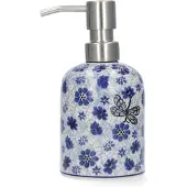 Bunzlau Castle Zeepdispenser Dragonfly 300 ml