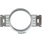 Brother PR- 130mm ronde raam