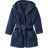 Vertbaudet Kamerjas kind personaliseerbaar marineblauw