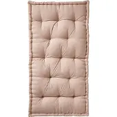 Vertbaudet Matras in futon-stijl roze (poederkleur)