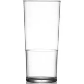 Splash-X Kunststof festivalglas Frank 34 cl | medium