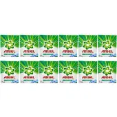 Ariel 11 x Waspoeder Mountain Spring – 400 g (4 wasbeurten) – Totaal 4.400 g