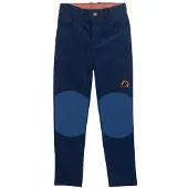Finkid - Kid's Kuulu - Vrijetijdsbroek 140/150, blauw