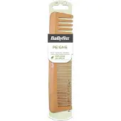 Babyliss Paris Accessories Wooden Comb