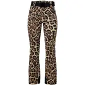 Goldbergh Skibroek Women Minou Jaguar-Maat 48